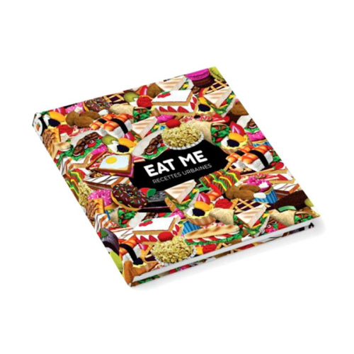 EAT ME